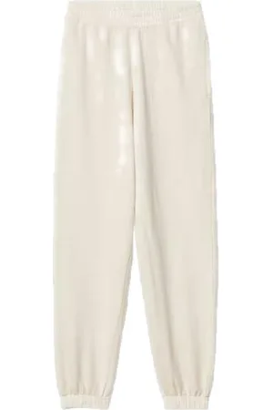 Carhartt Pantalones Nelson Natural para mujer