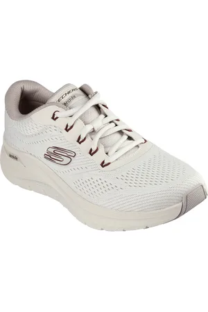 Skechers Zapatillas de running Arch Fit 2.0 232700-OFWT OFF WHITE para hombre
