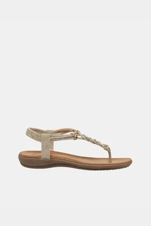 Exe Sandalias BZX46067 R2 para mujer