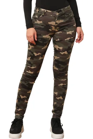 La Modeuse Jeans 73735_P174022 para mujer