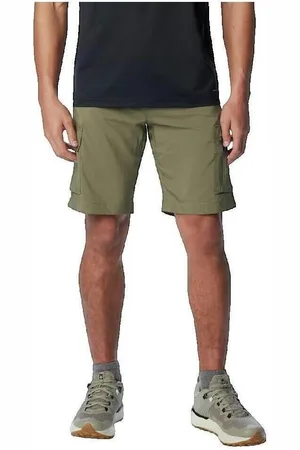 Columbia Pantalones Cargo Ridge Utility para hombre