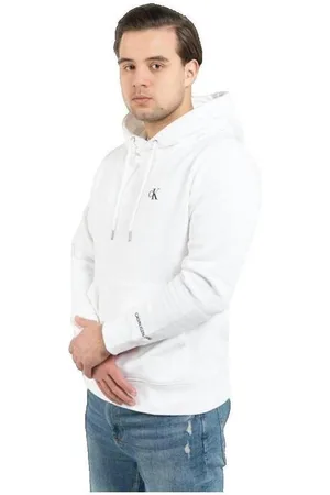 Calvin Klein Jersey Blend para hombre