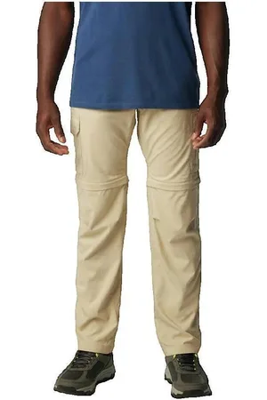Columbia Pantalones Convertible Ridge Utility para hombre