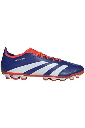 adidas Zapatillas de fútbol Predator League para hombre
