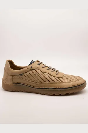 Fluchos Zapatos Bajos F2221 para hombre