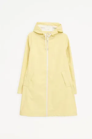 Tanta Rainwear Cortaviento T3085 para mujer