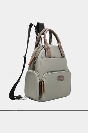 Binnari Mochila 76794 para mujer