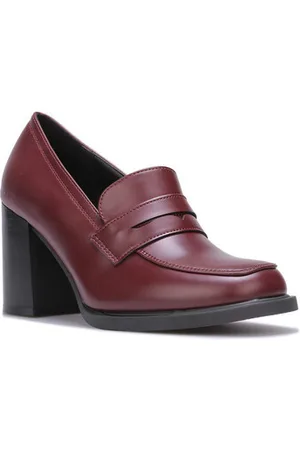 La Modeuse Mocasines 74013_P174981 para mujer