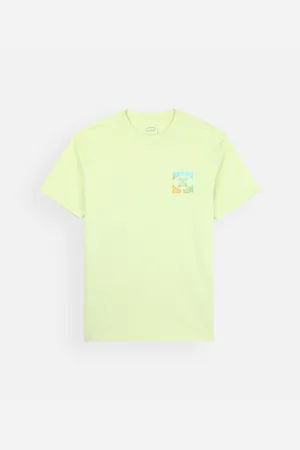 Oxbow Camiseta Tee-shirt POSTER para hombre