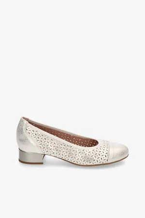 Pitillos Zapatos de tacón 10452 para mujer