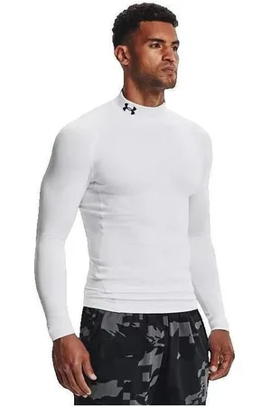 Under Armour Camiseta interior Maquette De Compression Coldgear para hombre