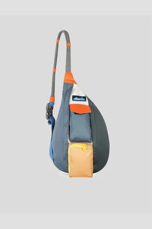 Kavu Mochila MOCHILA MINI ROPE BAG SLING CAMPER COVE para mujer