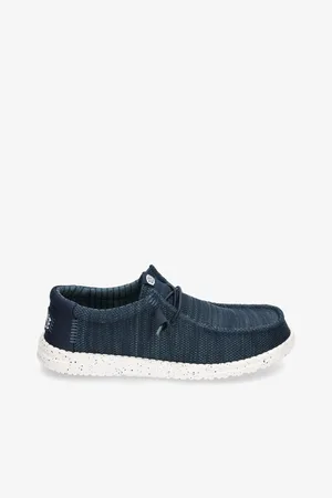 Hey dude Zapatos Bajos WALLY STRETCH SOX para hombre