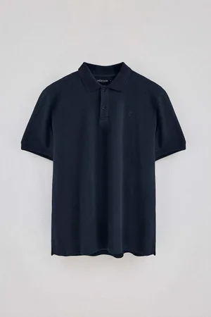 Polo Club® Polo PC MONOGRAM POLO SS CL para hombre