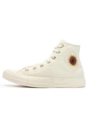 Converse Zapatillas altas - para mujer