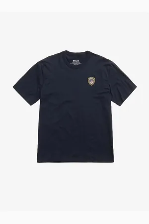 Blauer Tops y Camisetas 25SBLUH02194 para hombre