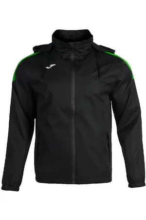 Joma Chaqueta Windproof Trivor para hombre