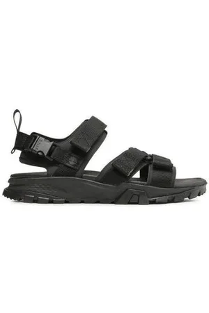 Timberland Sandalias TB0A2E4G0151 BACKSTRAP-BLACK para hombre