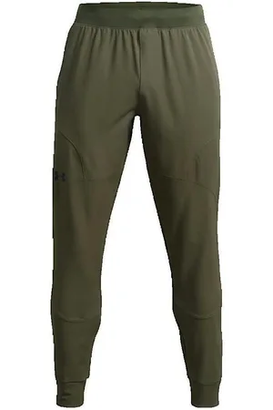 Under Armour Pantalones Unstoppable para hombre