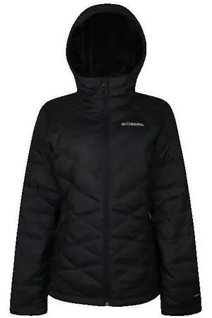 Columbia Chaqueta Heavenly para mujer