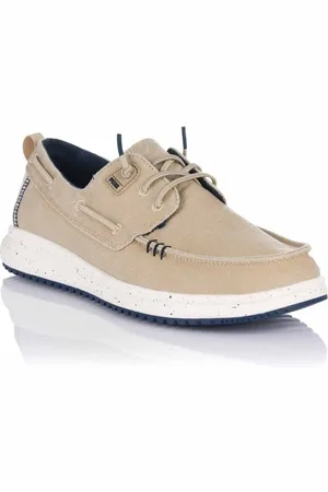 WALKINPITAS Náuticos BYRON para hombre