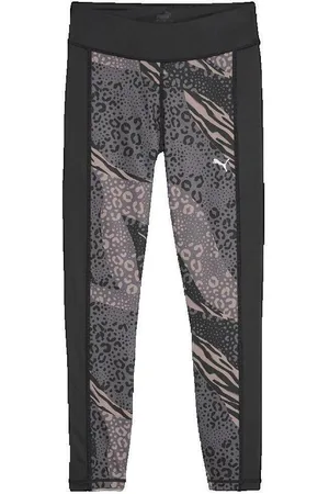 PUMA Panties Favourite Bedruckte para mujer