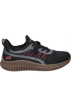 Skechers Zapatos Bajos 118171-BKMT para hombre