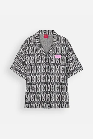 Oxbow Camisa Chemise MIHAJA para mujer