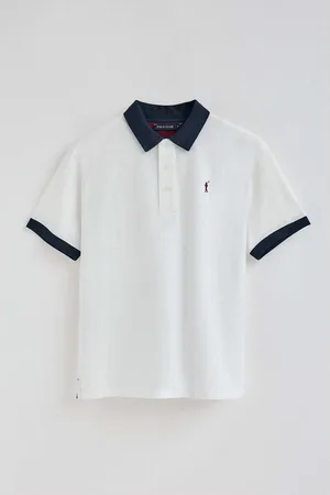 Polo Club® Polo DAREH POLO para hombre