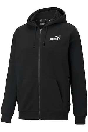 PUMA Jersey Essentials Small para hombre