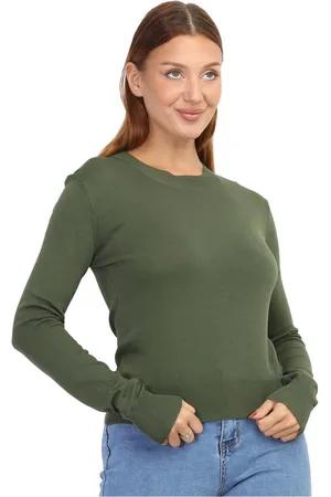 La Modeuse Jersey 68944_P160828 para mujer