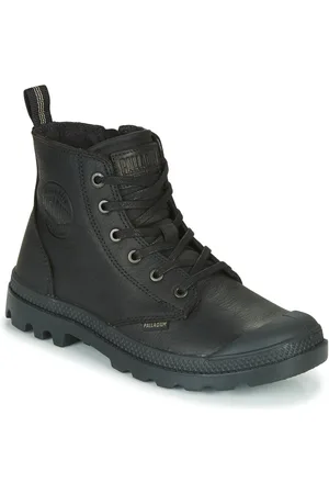 Palladium Botines - para mujer