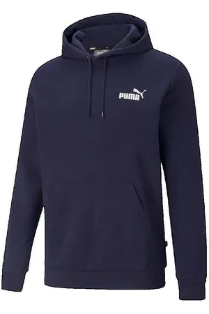 PUMA Jersey Essentials para hombre