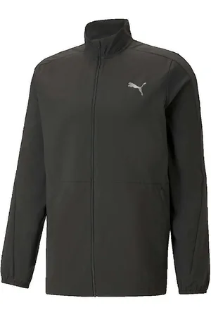 PUMA Chaqueta Run Favourite Woven para hombre