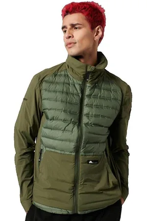 Superdry Chaqueta Hybrid para hombre