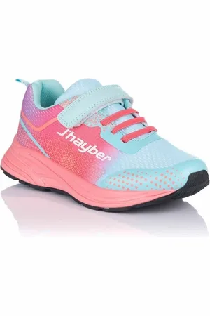 J´hayber Zapatillas de running ZN450559 para niña