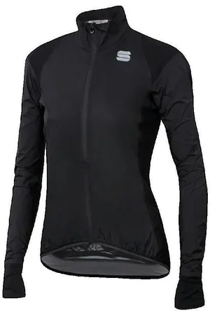 Sportful Chaqueta Hot Pack No Rain para mujer