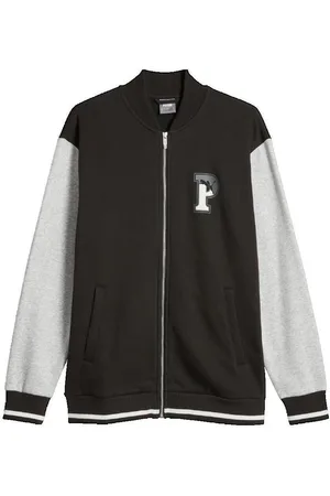 PUMA Chaqueta Squad para hombre