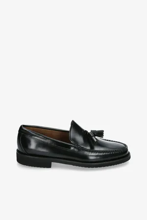 Kennebec Mocasines S-02 para hombre