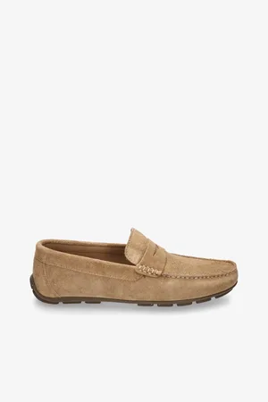 Traveris Mocasines 33720 para hombre