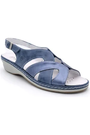 Suave Sandalias 3000 para mujer