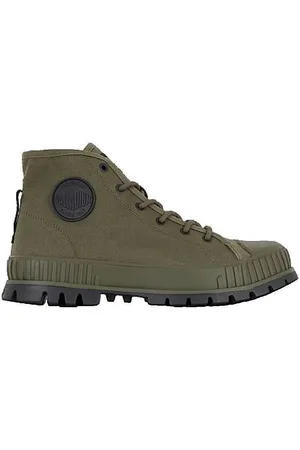 Palladium Botas Pallashock Supply para hombre
