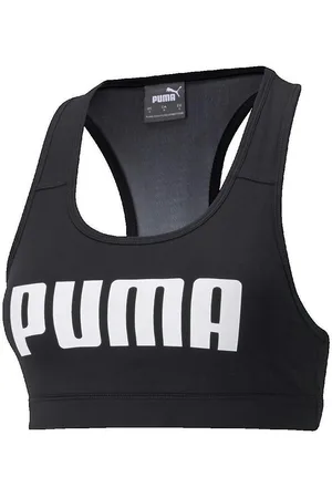 PUMA Sujetador deportivo Support 4Keeps para mujer