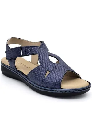 Pitillos Sandalias 10303 para mujer