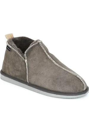 Shepherd Pantuflas - para hombre