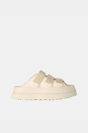 UGG Sandalias 1167430 GOLDENGLOW SLIDE para mujer