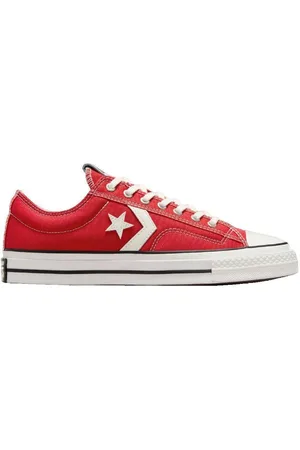 Converse Deportivas Moda Star Player Ox para mujer