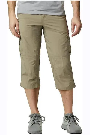 Columbia Pantalones Pantacourt Ridge II para hombre