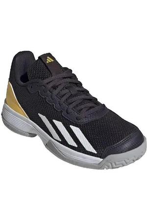 adidas Zapatillas de tenis Courtflash Allcourt para niño