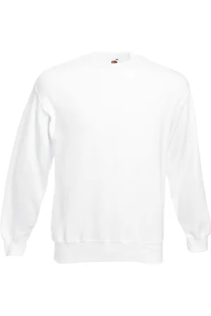 Fruit Of The Loom Jersey Classic 80/20 para hombre